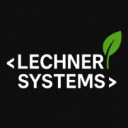 Lechner Systems - Pelican Discord Bot Logo