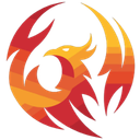 Fénix Discord Bot Logo
