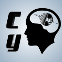 VikiBot Discord Bot Logo