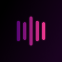 Voicy Discord Bot Logo