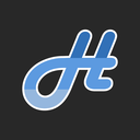 HStudio Discord Bot Logo
