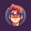 Sven Discord Bot Logo
