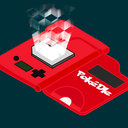 Pokedex Discord Bot Logo