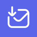 Email Discord Bot Logo