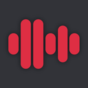 Electro Music Discord Bot Logo