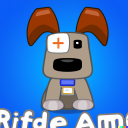 AdoptPet Discord Bot Logo