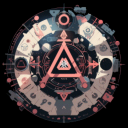 Arithmetica Discord Bot Logo