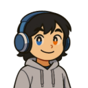 Peter IA Discord Bot Logo
