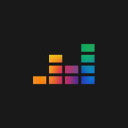 Deezer Discord Bot Logo