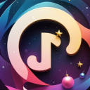JukeDisc Discord Bot Logo