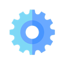 Core Discord Bot Logo