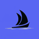 Autorole Boat Discord Bot Logo