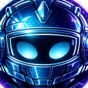 Vertix Discord Bot Logo