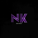 Nikko music Discord Bot Logo