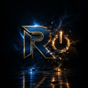 Ryusai Discord Bot Logo