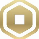 Robux gen bot Discord Bot Logo