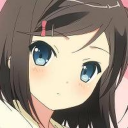 Tsukasa Discord Bot Logo