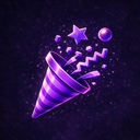 Reilnz Giveaway Discord Bot Logo