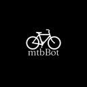 mtbBot Discord Bot Logo