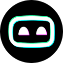 TuChat Bot-1 Discord Bot Logo