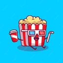 [/] Stream Bot Discord Bot Logo