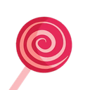 Candy-bot Discord Bot Logo