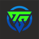 ServerTron Discord Bot Logo