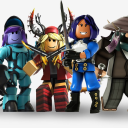 Robloxbot (MusicApps) Discord Bot Logo