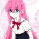 Hikari Koizumi Discord Bot Logo
