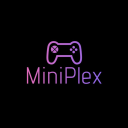 MiniPlex Discord Bot Logo