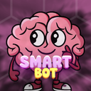 SmartBot Discord Bot Logo