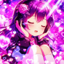 Kiyomi Discord Bot Logo