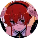 Eris Discord Bot Logo