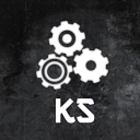 Kings system Discord Bot Logo