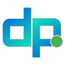 Distopia - Servers Discord Bot Logo