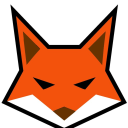 Fox-Bot Discord Bot Logo