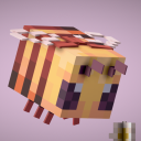 BuzzBot Discord Bot Logo
