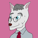 FurryVerse Bot Discord Bot Logo