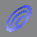mixy Discord Bot Logo