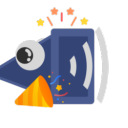 HornBot Discord Bot Logo