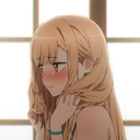 Marin Kitagawa Discord Bot Logo