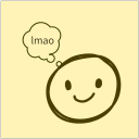 lmao-bot Discord Bot Logo