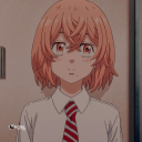 Hinazinha Discord Bot Logo