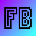 Funky business Discord Bot Logo