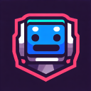 AshBot Discord Bot Logo