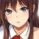 MyWaifu! Discord Bot Logo