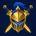 Last Knight Discord Bot Logo