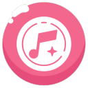 Listune Discord Bot Logo