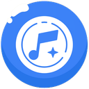 Listune 4 Discord Bot Logo