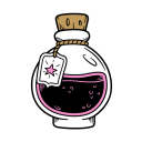 Dungeon Master Discord Bot Logo